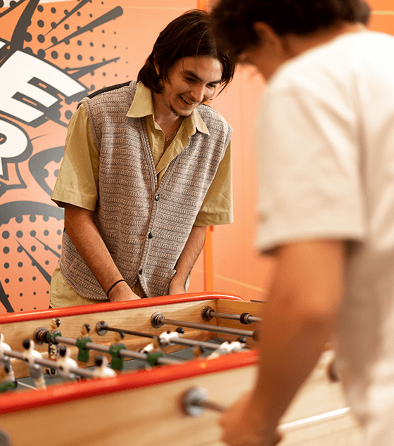 chope et compagnie Saint-Georges-sur-Cher jeux