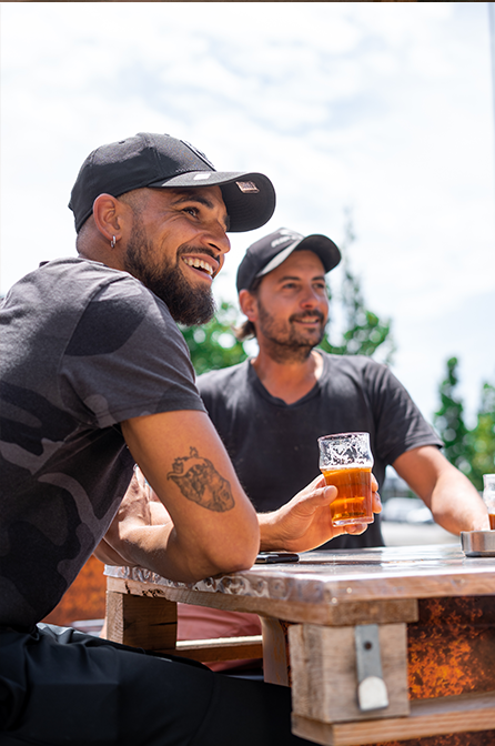 chope et compagnie Saint-Georges-sur-Cher 